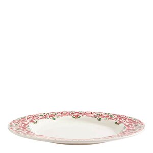 Spode Christmas Tree Yuletide tallerken 27 cm