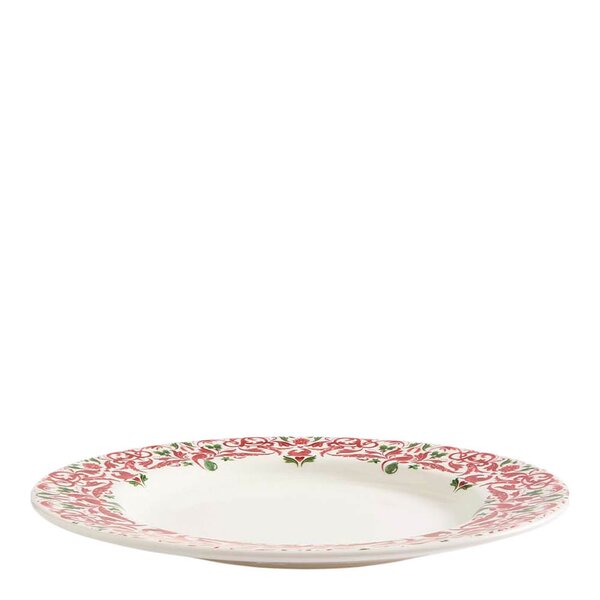 Spode Christmas Tree Yuletide tallerken 27 cm