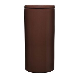 iittala Teema krukke 1,3L espresso