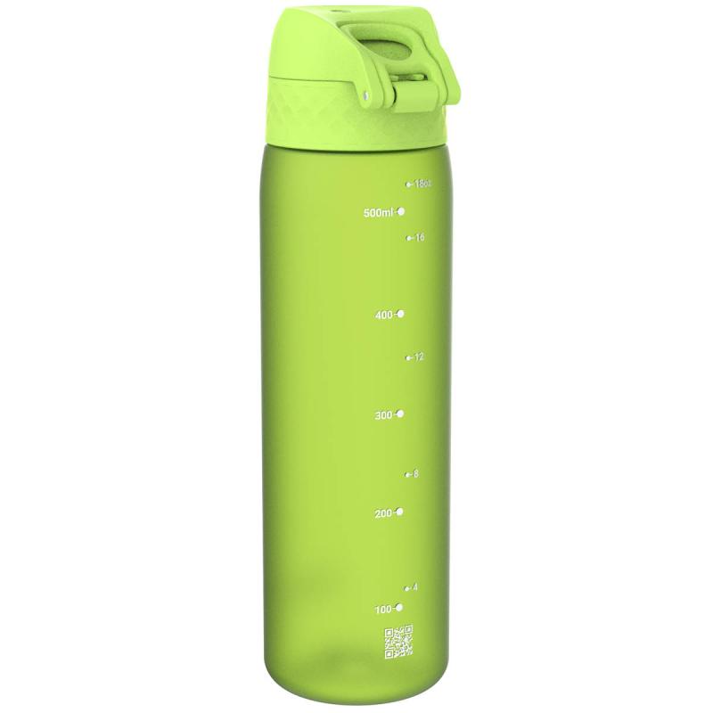 ION8 Recyclon drikkeflaske 0,5L green