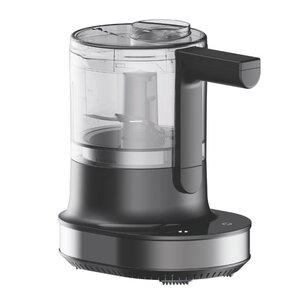 Gladkokken Multihakker 600 ml svart