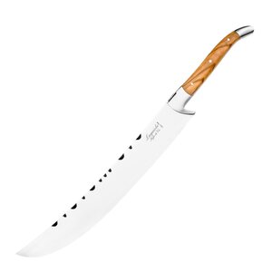 Laguiole Champagnesabel olive
