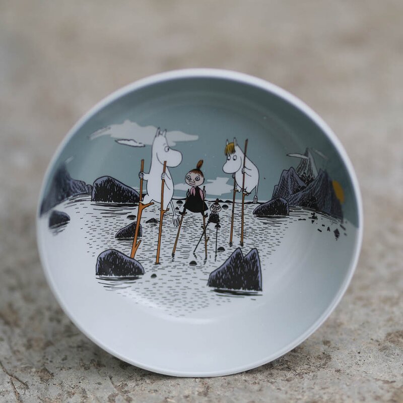 Rätt Start Mummi skål 14,5 cm Holmer og skjær