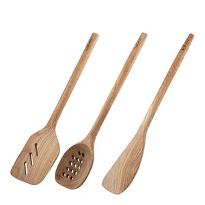 Sabor Redskapssett 3 deler eik