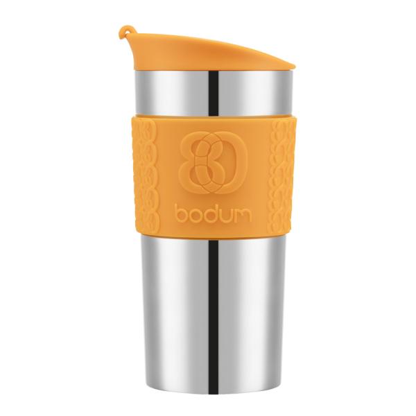 Bodum – Travel Mug termokopp 35 cl oransje