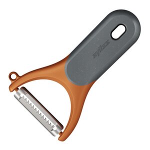 Zyliss Peelers julienneskreller grå