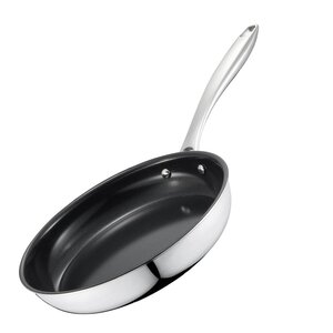 Dorre Trivence stekepanne 24 cm keramisk