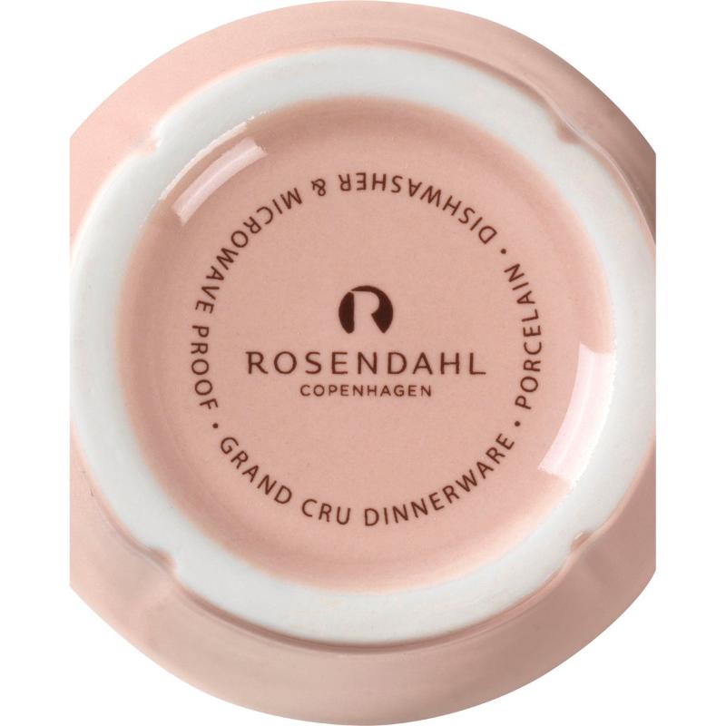Rosendahl, GC krus 34cl 2st blush