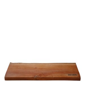 Skottsberg Skjærebrett i tre 50x19 cm
