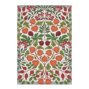 Ekelund Höstskörd håndkle 35x50 cm