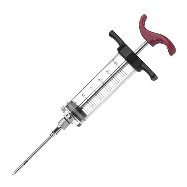 Tramontina - Churrasco marinadeinjektor 30 ml