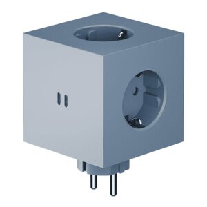 Avolt Square 2 USB-C 76x76 cm 30W Shark Blue