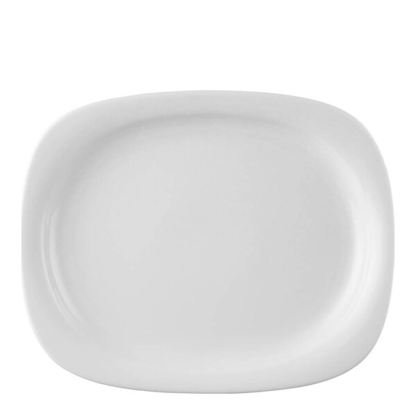 Rosenthal Suomi fat 33 cm hvit