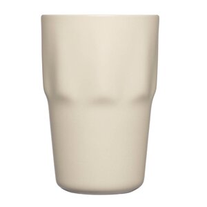 iittala Solare krus 30 cl sand