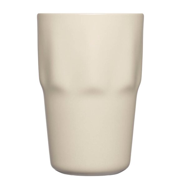 iittala Solare krus 30 cl sand