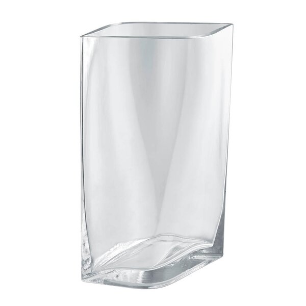 Blomus Duasis vase medium 28x18x10 cm klar