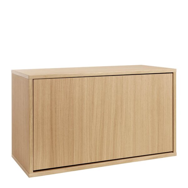 ReCollector Skoboks 70x30x40 cm Warm Oak
