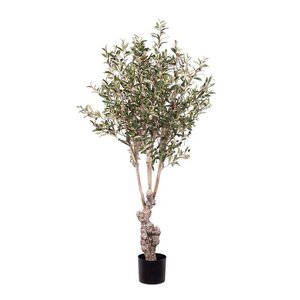 Mr Plant Oliven kunstig plante 150 cm
