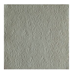Ambiente Elegance serviett 20x20 cm Sage
