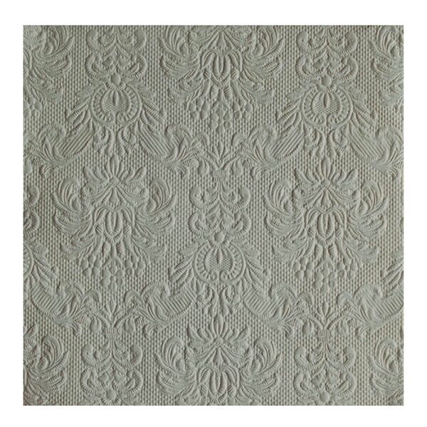 Ambiente Elegance serviett 20x20 cm Sage