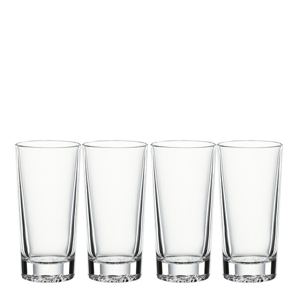 Spiegelau – Lounge longdrinkglass 30,5 cl 4 stk