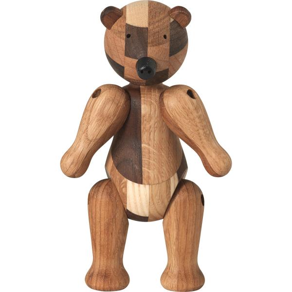 Kay Bojesen The reworked bear figur 14,5 cm