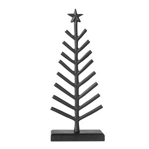 Villeroy & Boch Christmas Chic tre 31 cm gull/gyllen