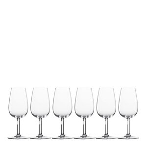 Zwiesel Glas Siza vinglass 22,5 cl 6 stk klar