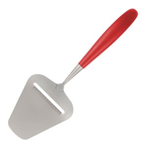 Bjørklund Amitto ostehøvel riller rød