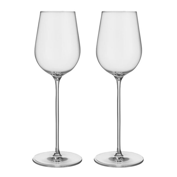 Orrefors Orrefors x Björn Frantzén champagneglass 28 cl 2 stk