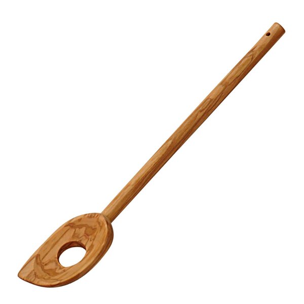 Kesper Hullsleiv 30 cm oliventre