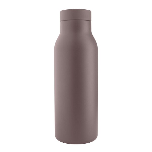 Eva Solo – Urban termosflaske 0,5L vintage brown