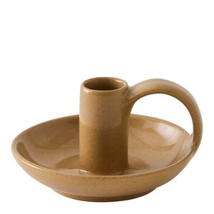 Tell Me More Nimo lysestake 7 cm gul