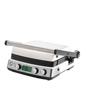 GreenPan Elite kontaktgrill krem