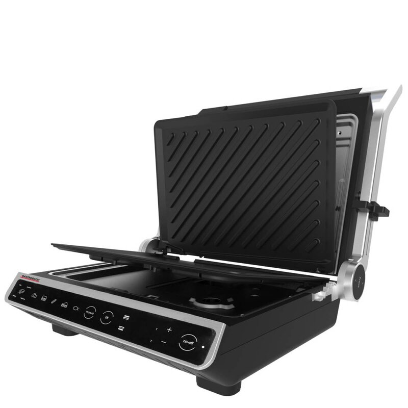 Gastroback Design kontaktgrill advanced smart 2000W