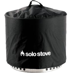 Solo Stove Bonfire værfast trekk svart