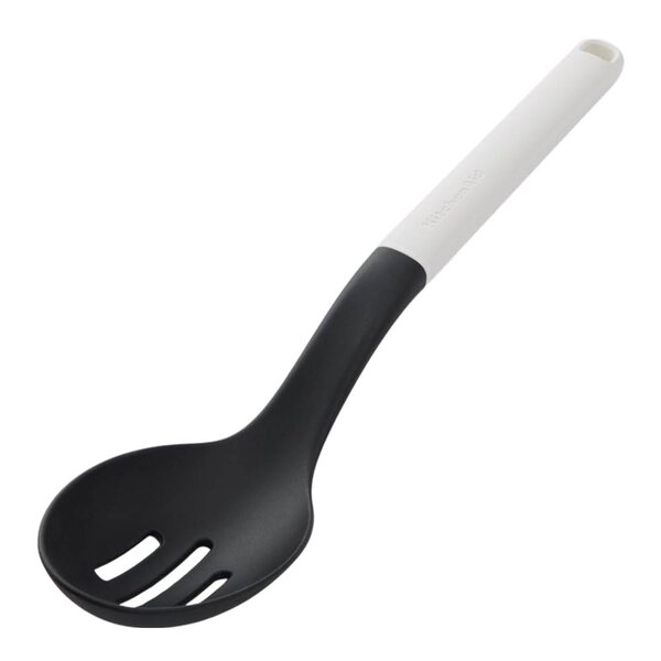 KitchenAid Classic hullsleiv 34 cm porcelain white