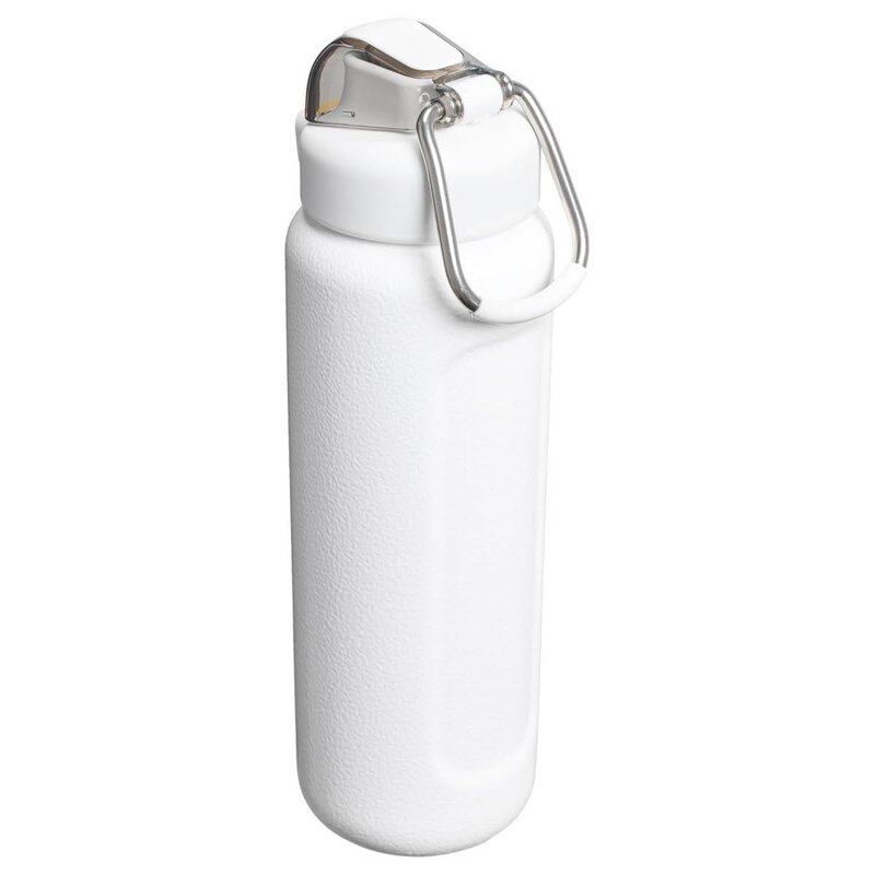 Stanley Wellspring termoflaske 0,7L frost