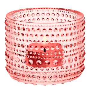iittala Kastehelmi lyslykt 64 mm lakserosa