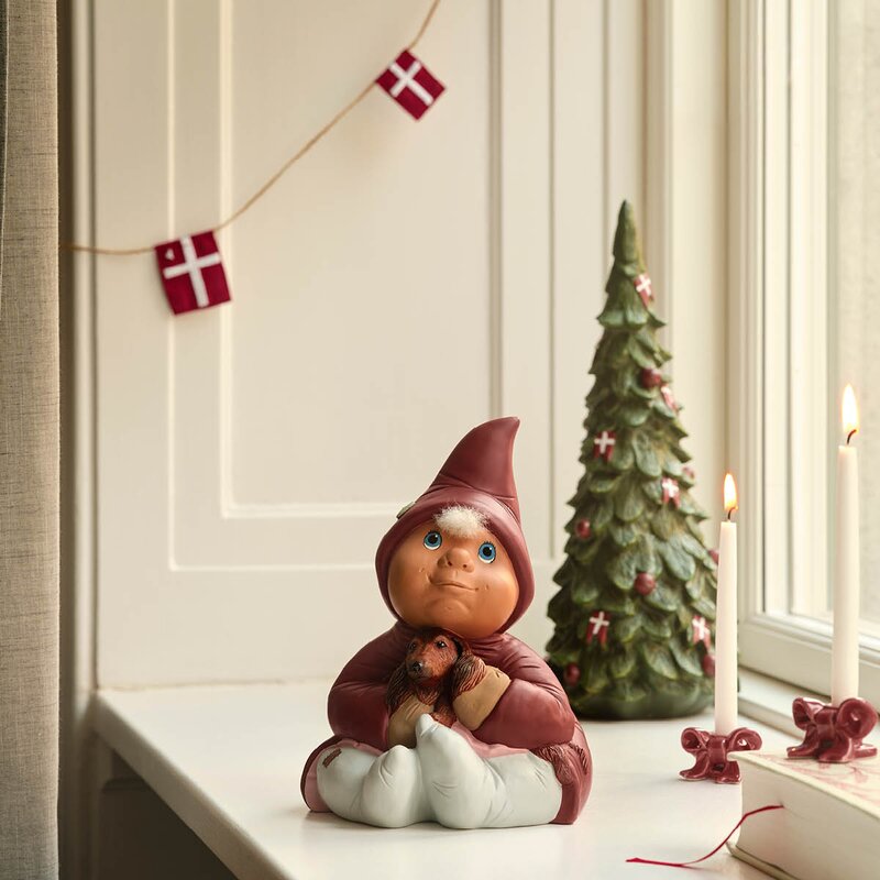 Klarborg Nisse Malou Klarborg