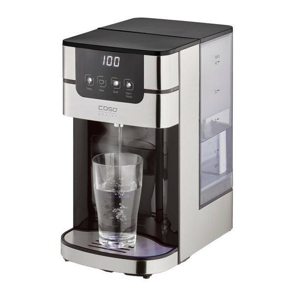 Caso – Varmtvannsdispenser perfect cup 1000 pro 4L vanntank