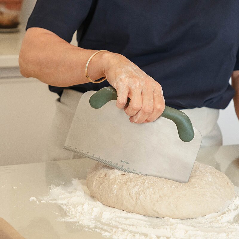 Eva Solo Green Tools deigskrape 20 cm