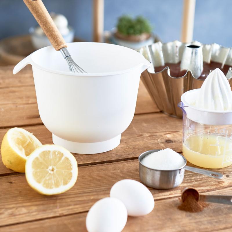 Gastromax Målebeger 4 deler rustfri