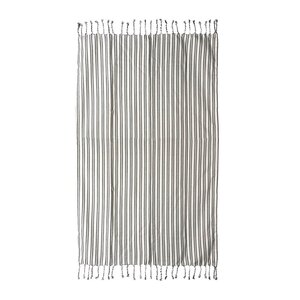 Sagaform Ella Hamam badehånkle 90x170 cm grønn