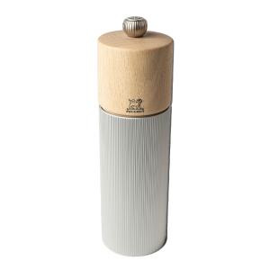 Peugeot Line saltkvern 18 cm lys tre