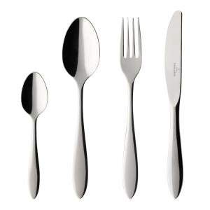 Villeroy & Boch Arthur bestikksett 24 deler
