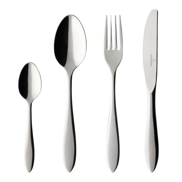 Villeroy & Boch Arthur bestikksett 24 deler