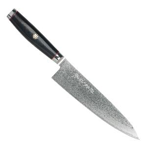 Yaxell Super Gou ypsilon kokkekniv 20 cm