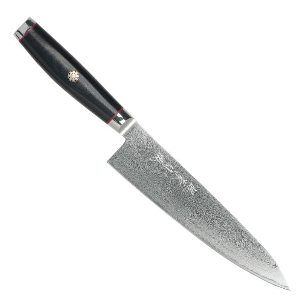 Yaxell Super Gou ypsilon kokkekniv 20 cm