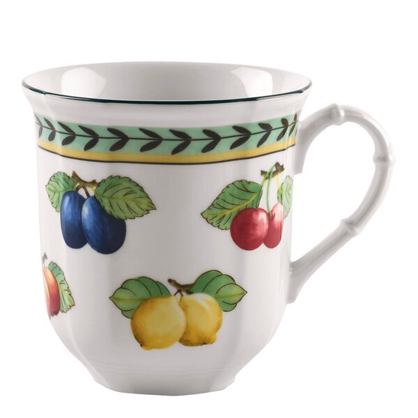 Villeroy & Boch - French Garden Fleurence jumbokrus 47 cl